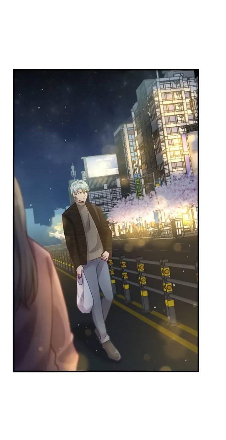 Манга Лис в моей постели - Глава 66 Страница 24