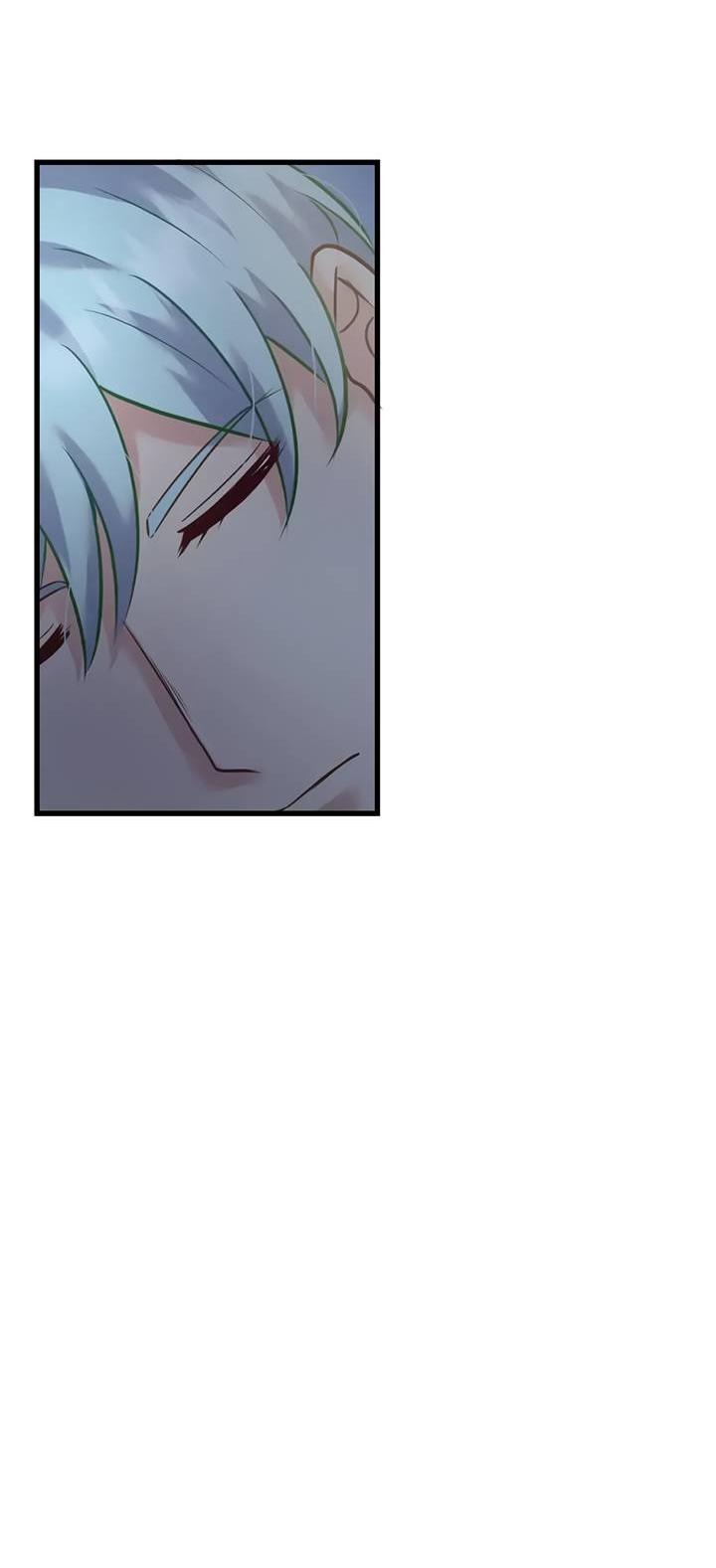 Манга Лис в моей постели - Глава 66 Страница 35