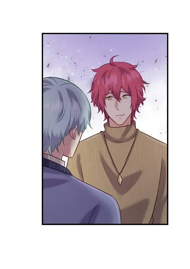 Манга Лис в моей постели - Глава 65 Страница 41