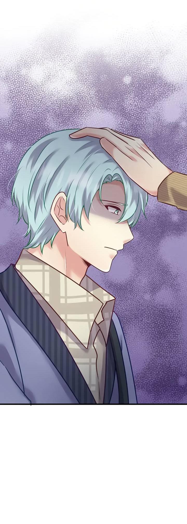 Манга Лис в моей постели - Глава 65 Страница 44