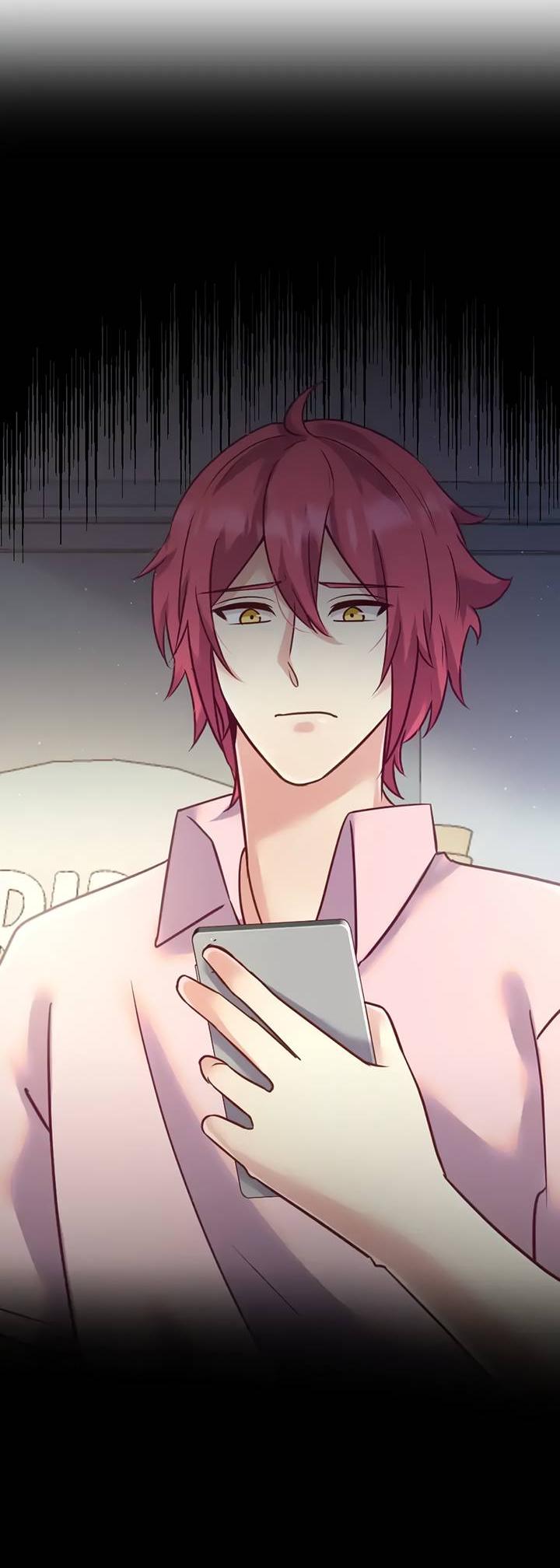 Манга Лис в моей постели - Глава 65 Страница 22