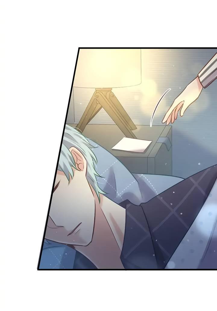 Манга Лис в моей постели - Глава 65 Страница 48