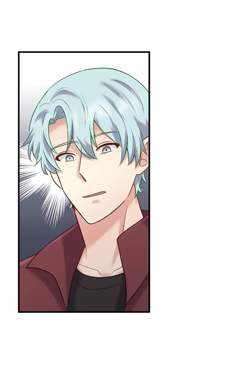 Манга Лис в моей постели - Глава 65 Страница 68