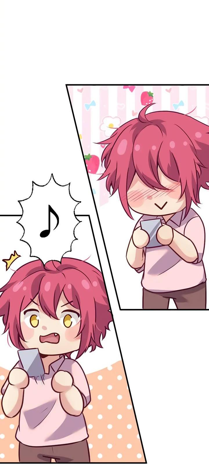 Манга Лис в моей постели - Глава 65 Страница 17