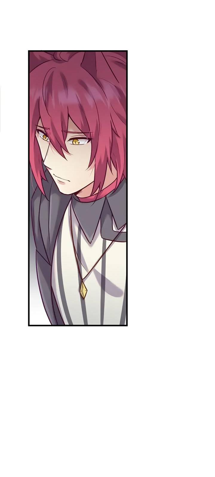 Манга Лис в моей постели - Глава 65 Страница 60