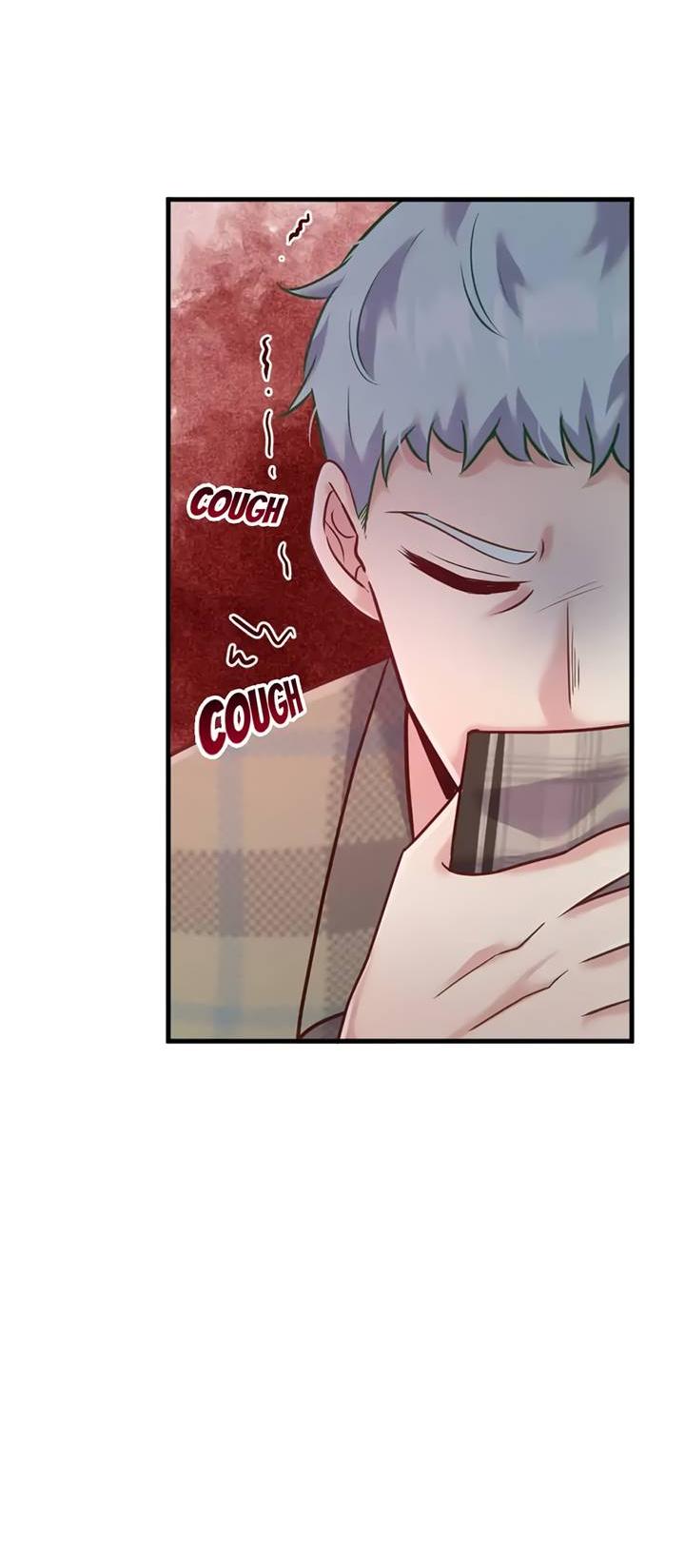 Манга Лис в моей постели - Глава 65 Страница 65