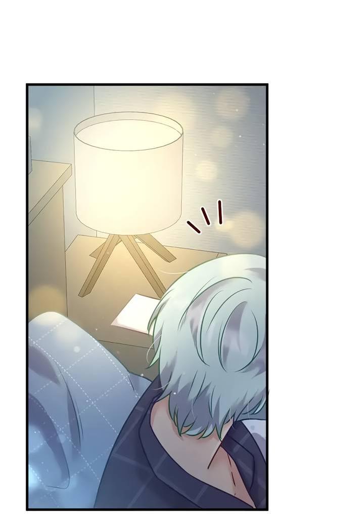 Манга Лис в моей постели - Глава 65 Страница 52