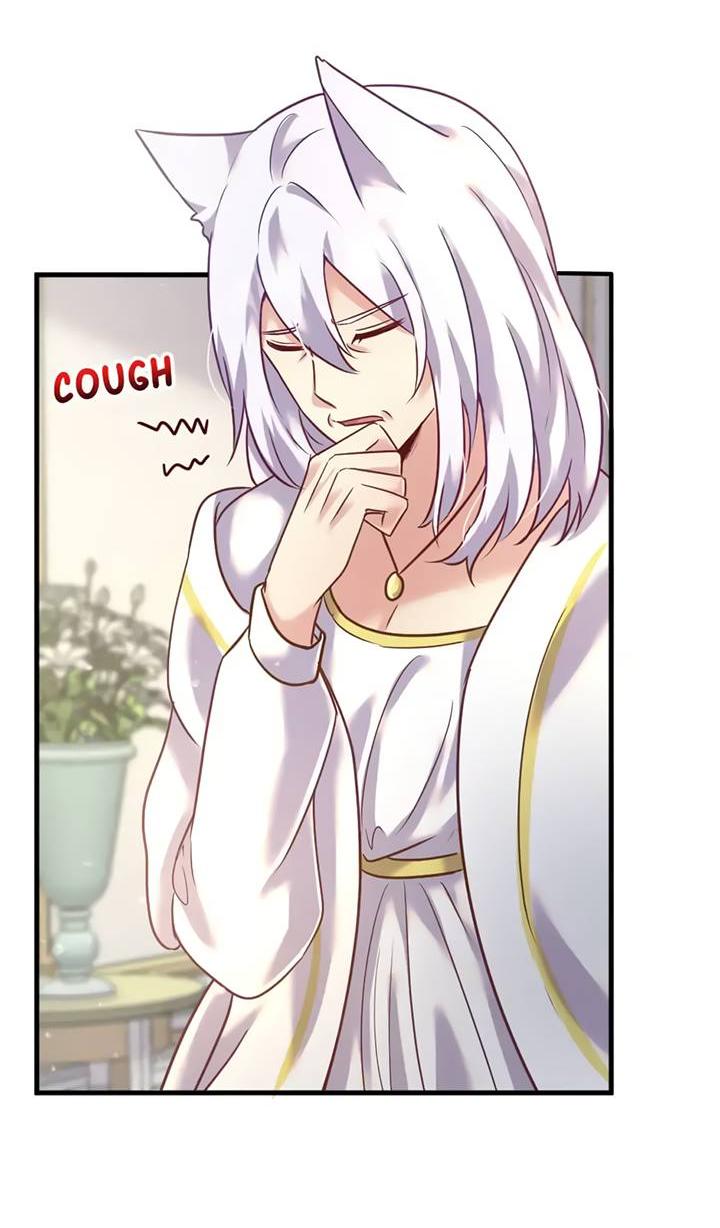 Манга Лис в моей постели - Глава 65 Страница 10