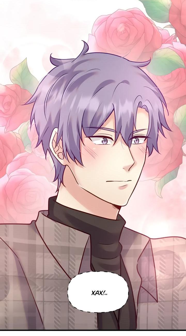 Манга Лис в моей постели - Глава 64 Страница 38