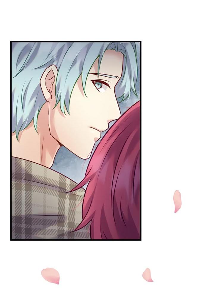 Манга Лис в моей постели - Глава 64 Страница 47