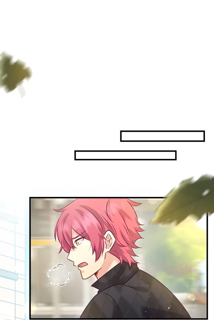 Манга Лис в моей постели - Глава 64 Страница 40