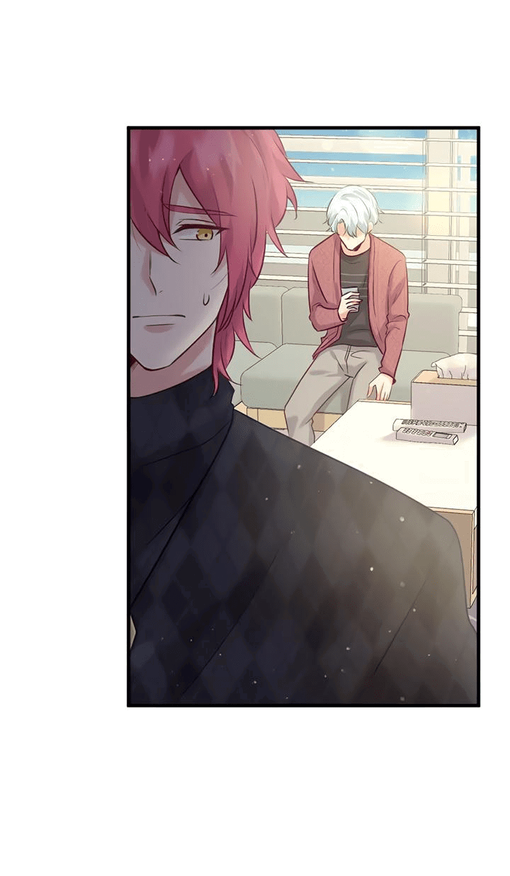 Манга Лис в моей постели - Глава 63 Страница 30