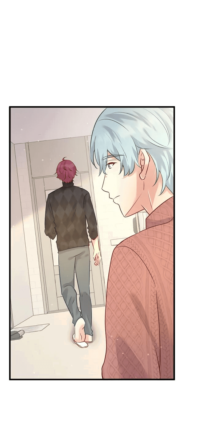 Манга Лис в моей постели - Глава 63 Страница 29