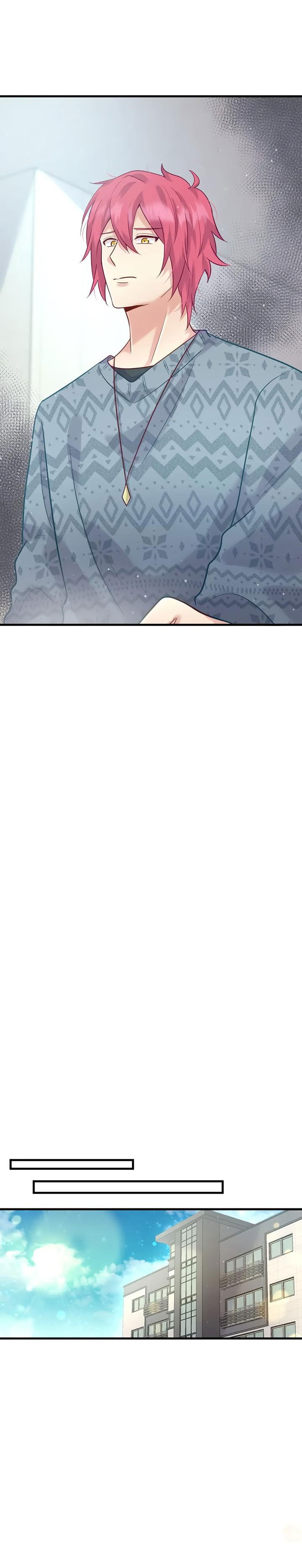 Манга Лис в моей постели - Глава 63 Страница 27