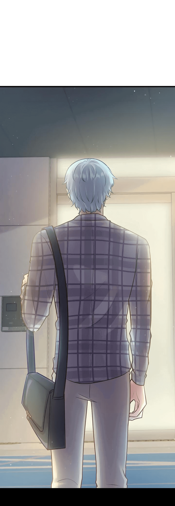 Манга Лис в моей постели - Глава 63 Страница 3