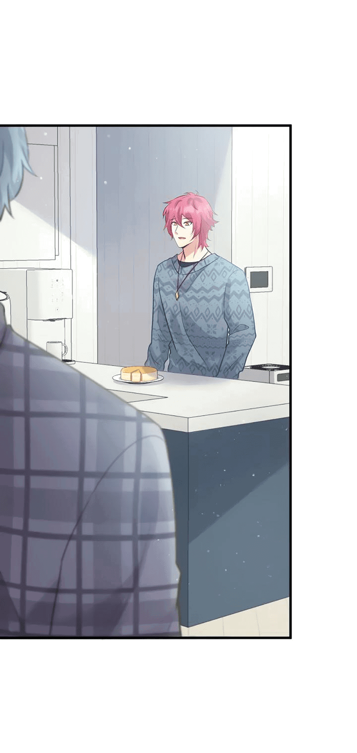 Манга Лис в моей постели - Глава 63 Страница 26