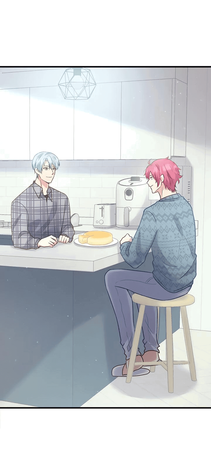 Манга Лис в моей постели - Глава 63 Страница 12