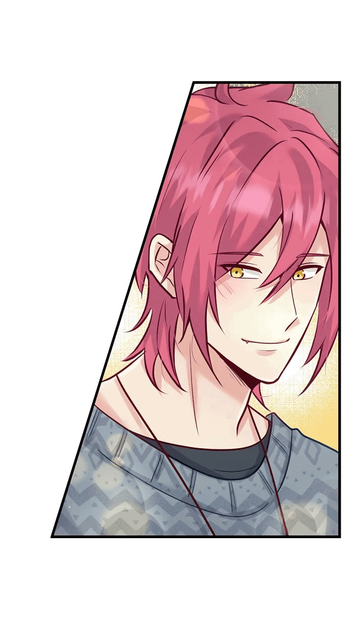 Манга Лис в моей постели - Глава 62 Страница 36