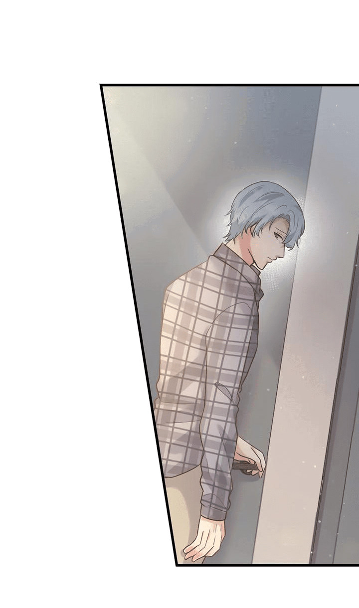 Манга Лис в моей постели - Глава 62 Страница 14