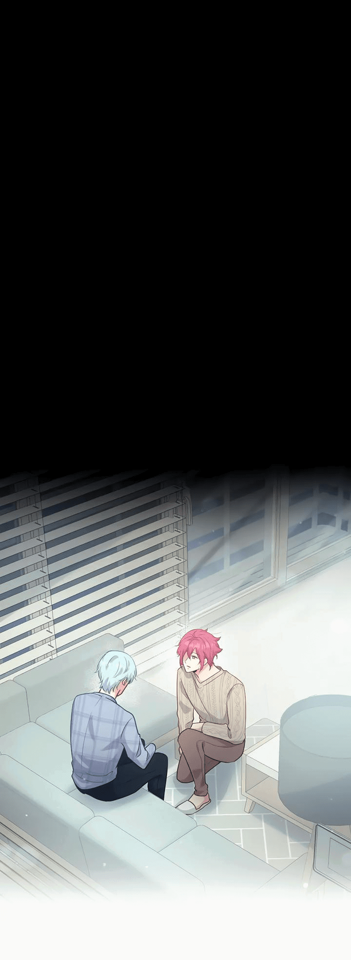 Манга Лис в моей постели - Глава 62 Страница 3