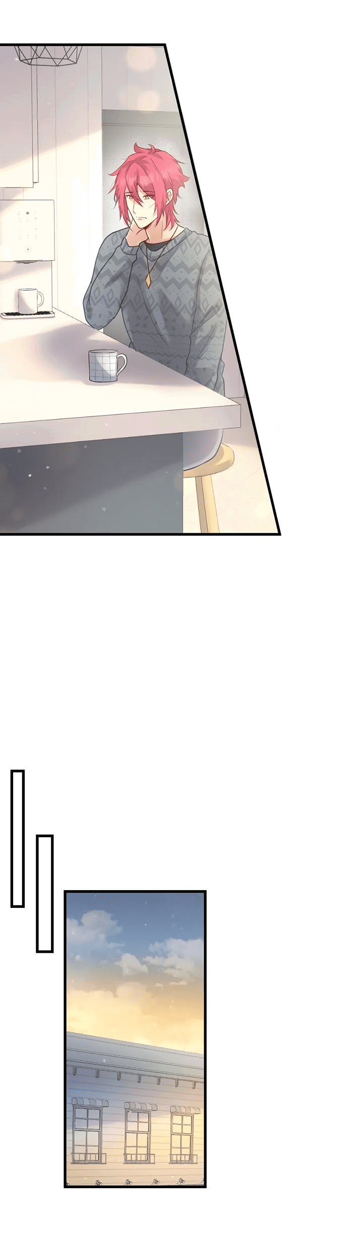 Манга Лис в моей постели - Глава 62 Страница 15