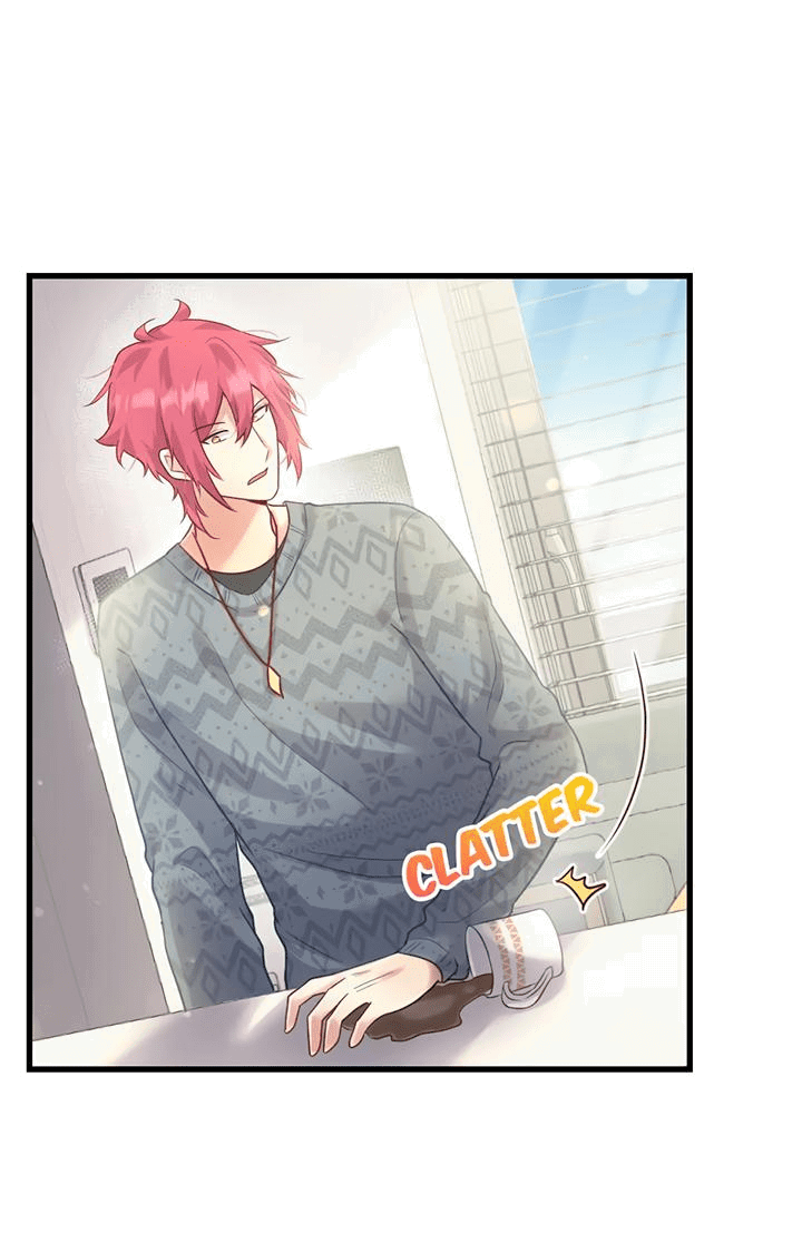 Манга Лис в моей постели - Глава 62 Страница 10