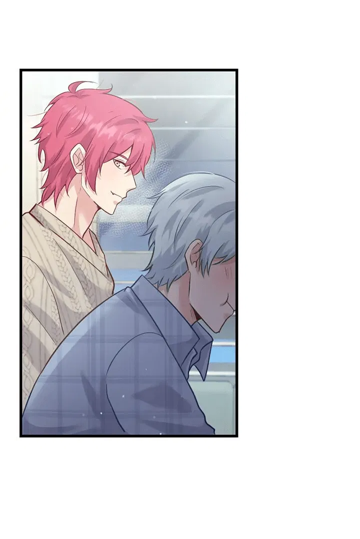 Манга Лис в моей постели - Глава 61 Страница 40