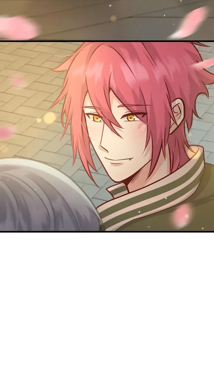 Манга Лис в моей постели - Глава 61 Страница 36