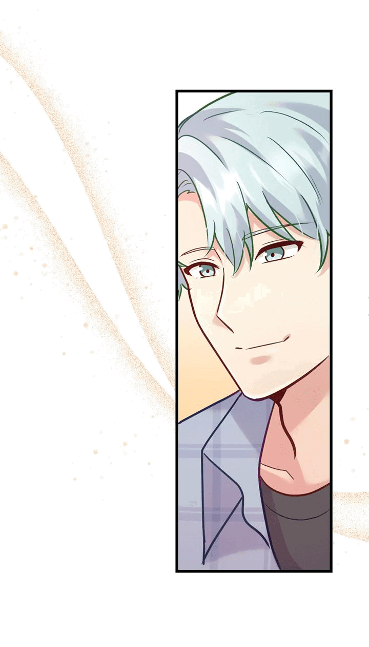 Манга Лис в моей постели - Глава 61 Страница 39