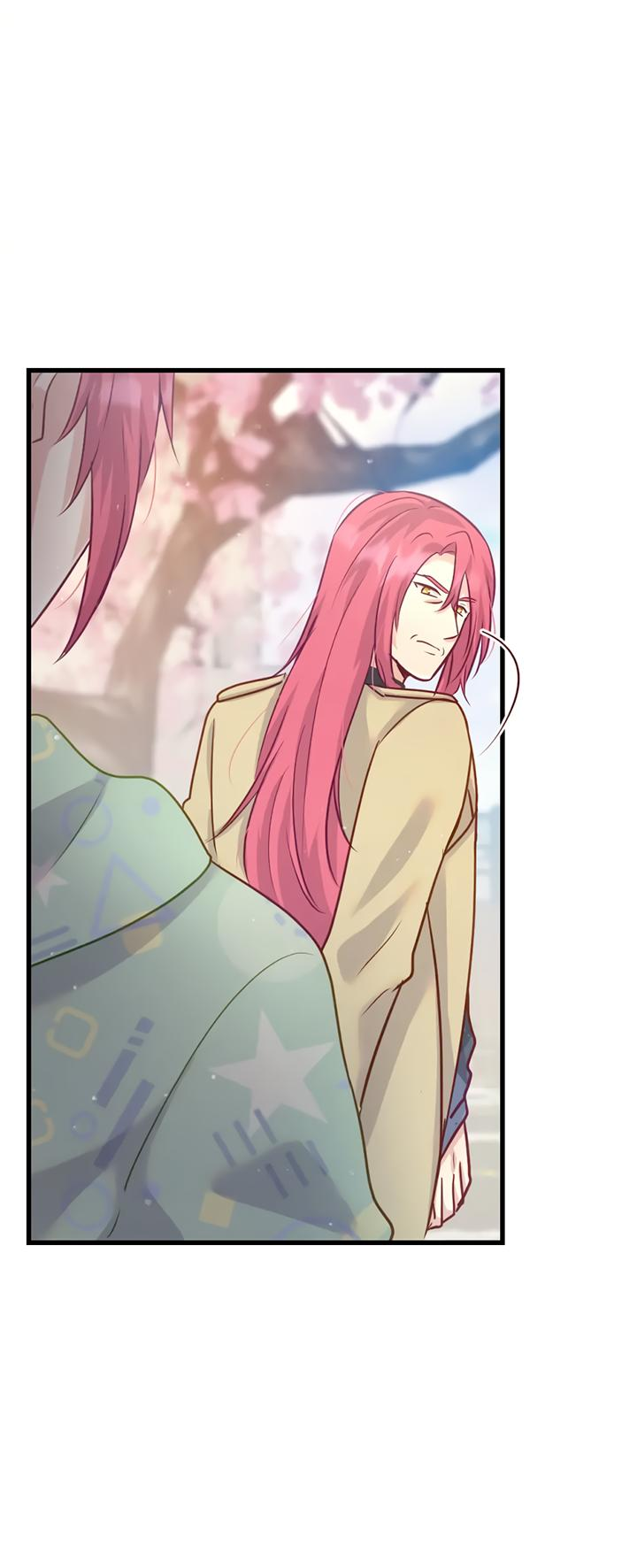 Манга Лис в моей постели - Глава 60 Страница 38