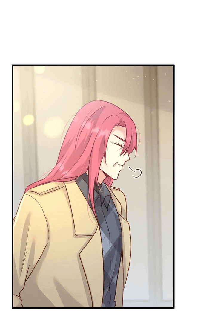 Манга Лис в моей постели - Глава 60 Страница 30