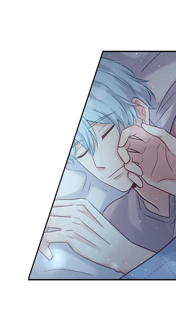 Манга Лис в моей постели - Глава 59 Страница 41