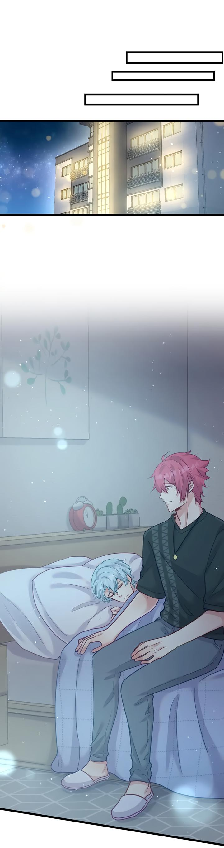 Манга Лис в моей постели - Глава 59 Страница 39