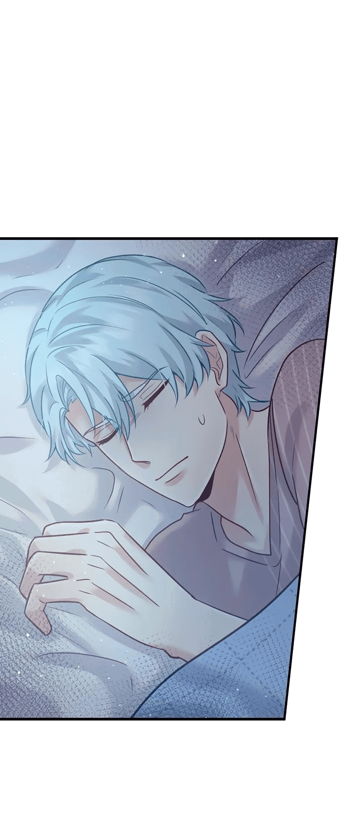 Манга Лис в моей постели - Глава 59 Страница 40