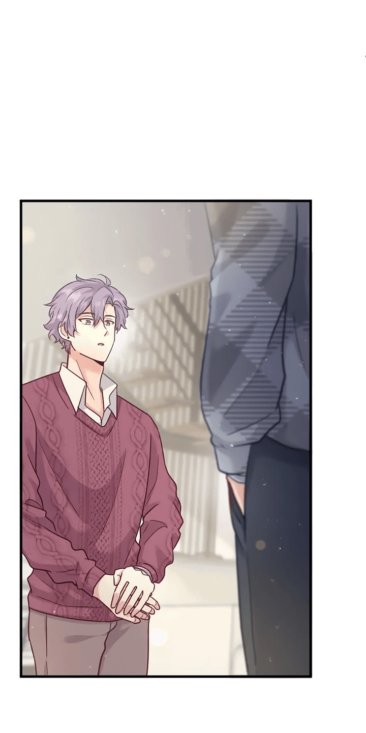 Манга Лис в моей постели - Глава 58 Страница 7