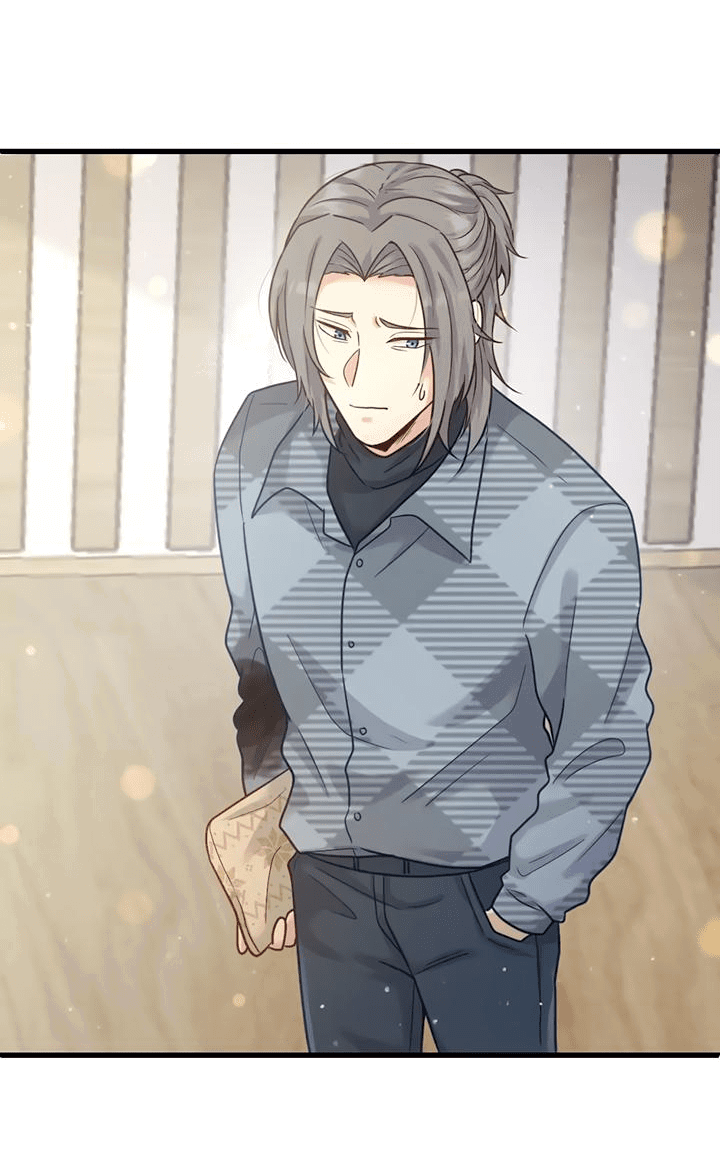 Манга Лис в моей постели - Глава 58 Страница 6