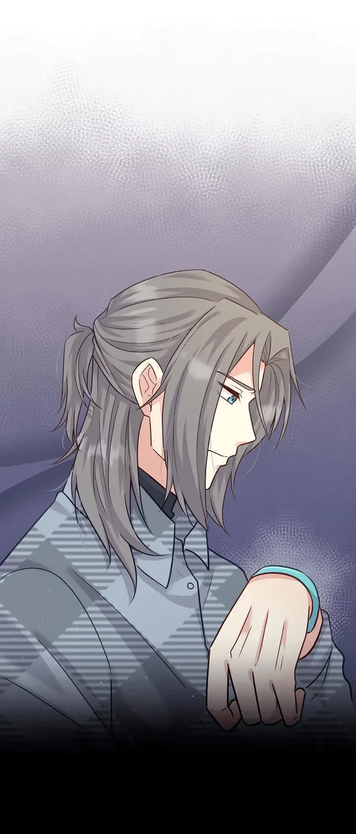 Манга Лис в моей постели - Глава 58 Страница 11