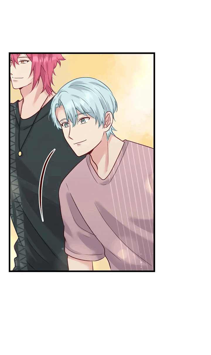 Манга Лис в моей постели - Глава 58 Страница 43