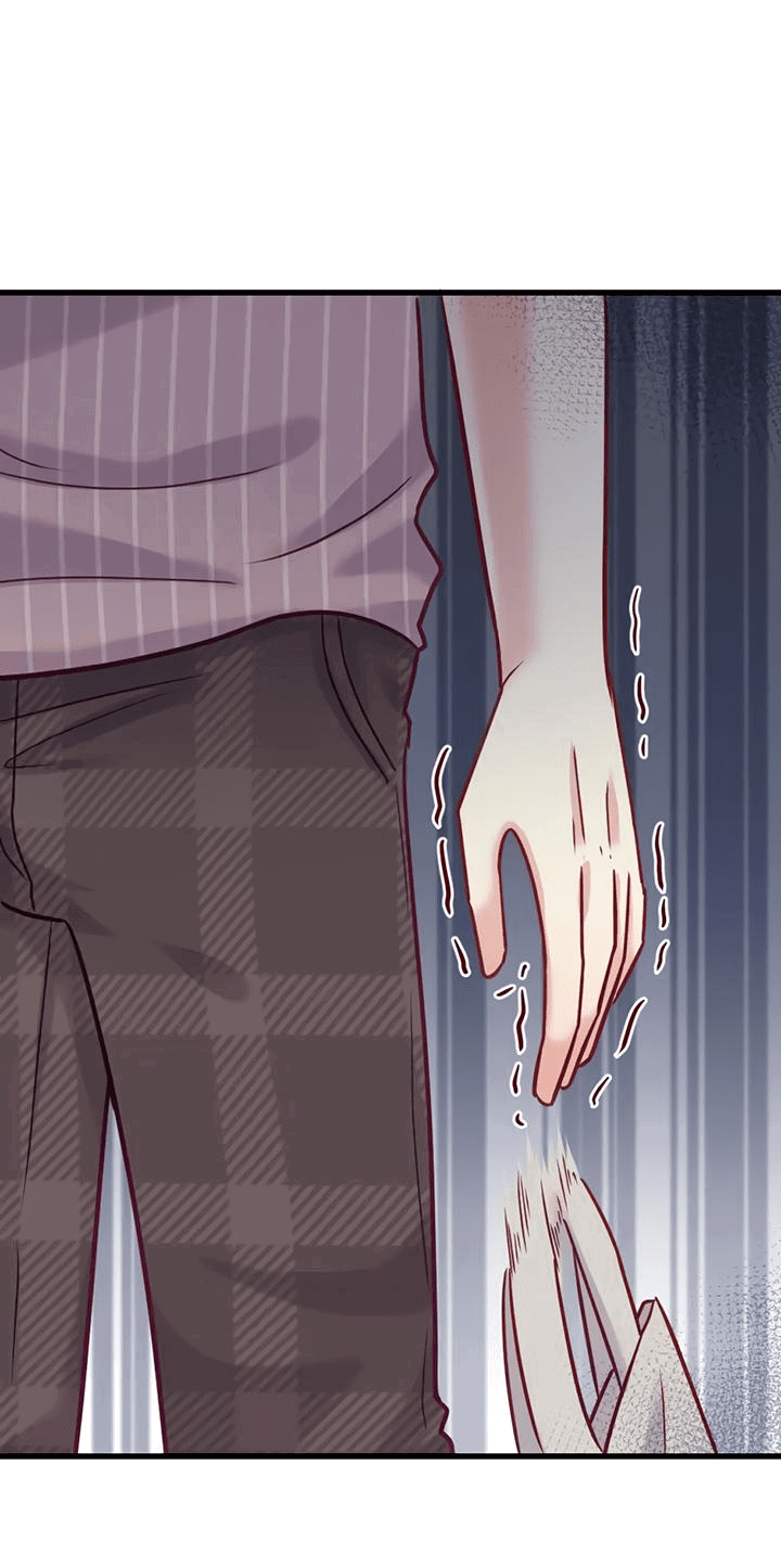 Манга Лис в моей постели - Глава 58 Страница 45