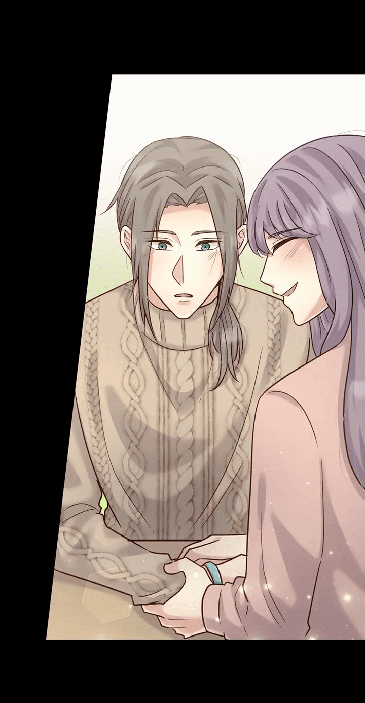 Манга Лис в моей постели - Глава 58 Страница 13