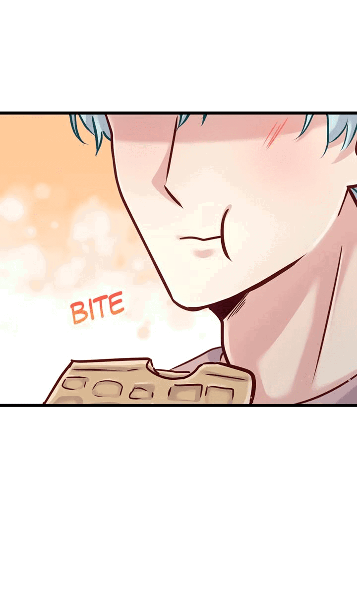 Манга Лис в моей постели - Глава 58 Страница 27