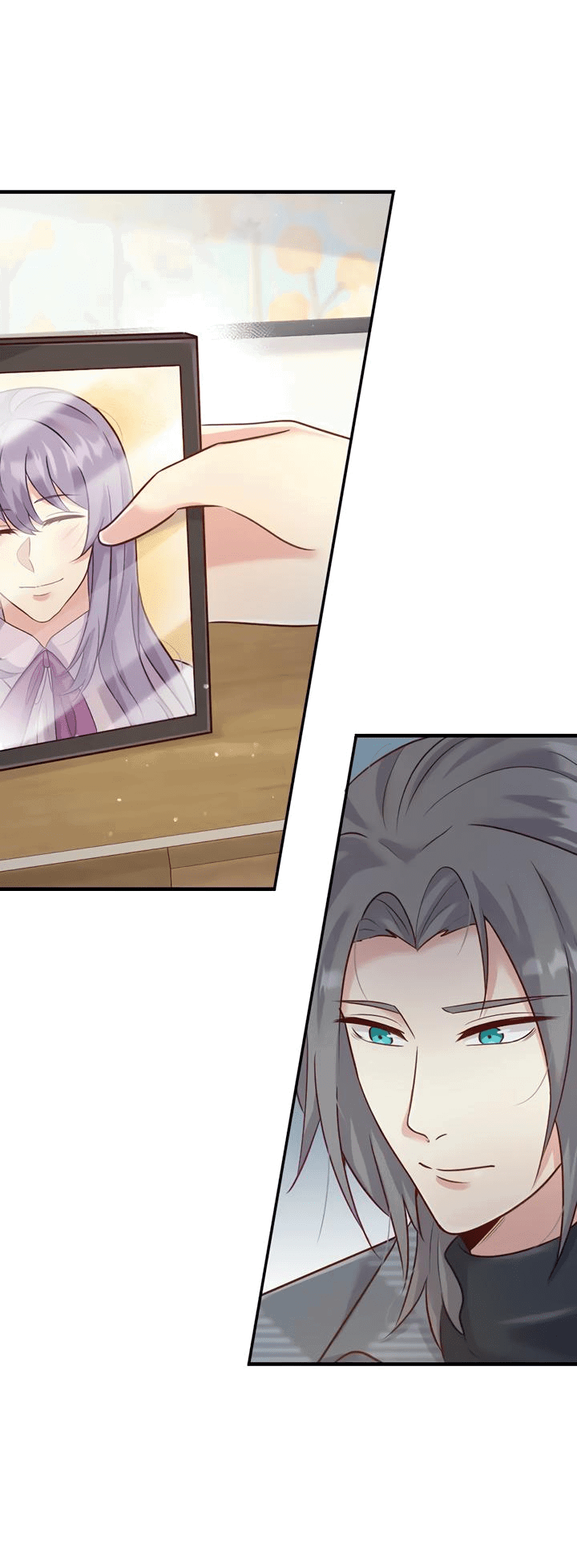 Манга Лис в моей постели - Глава 57 Страница 45