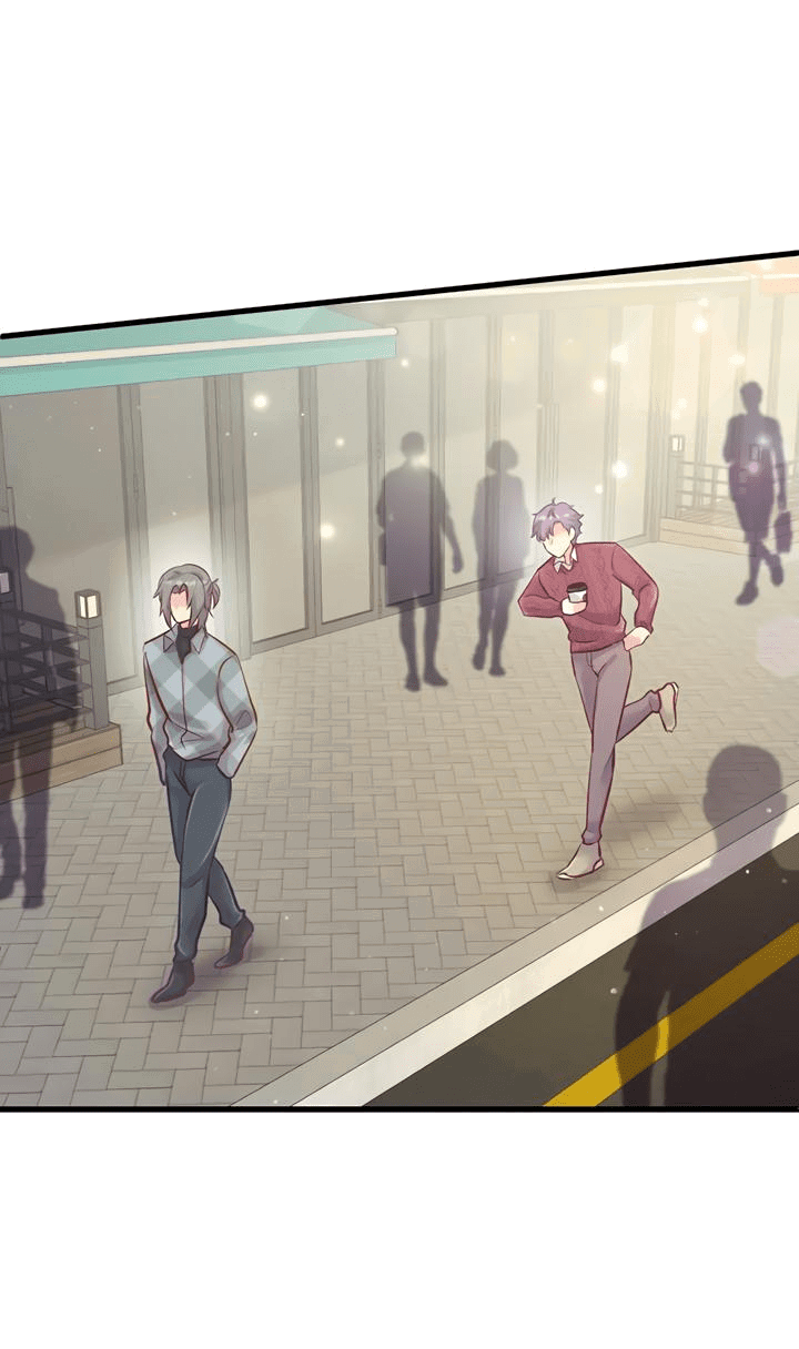 Манга Лис в моей постели - Глава 57 Страница 32