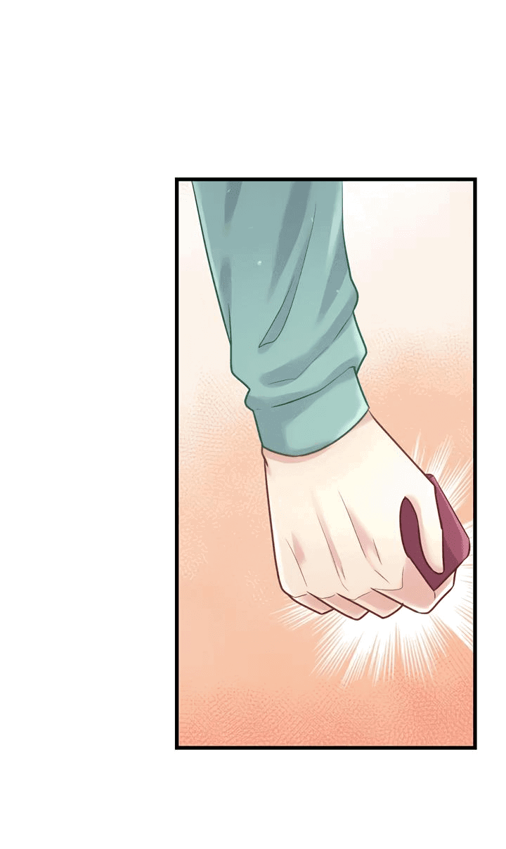 Манга Лис в моей постели - Глава 57 Страница 5