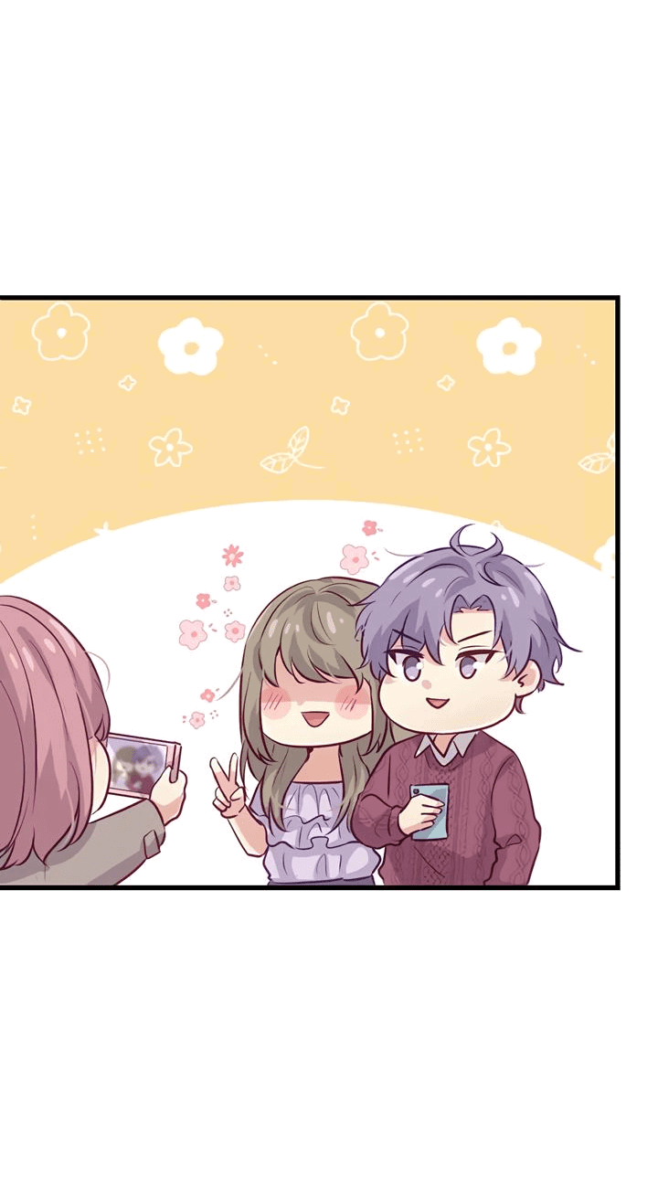 Манга Лис в моей постели - Глава 57 Страница 29