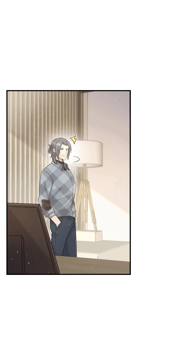 Манга Лис в моей постели - Глава 57 Страница 43