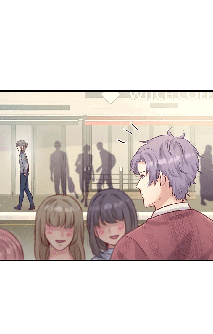 Манга Лис в моей постели - Глава 57 Страница 30