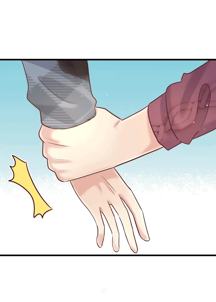 Манга Лис в моей постели - Глава 57 Страница 38