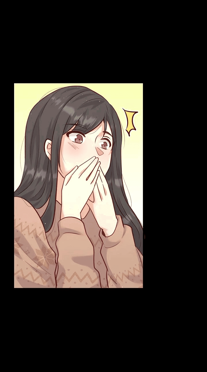 Манга Лис в моей постели - Глава 56 Страница 28