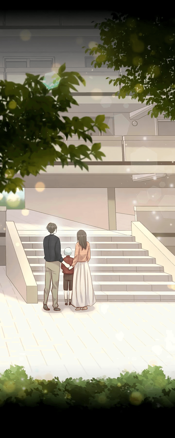 Манга Лис в моей постели - Глава 56 Страница 25